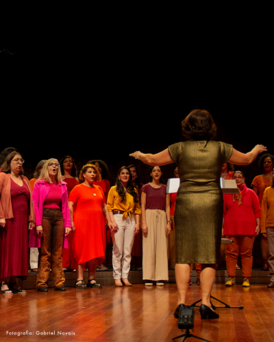 FEMININO