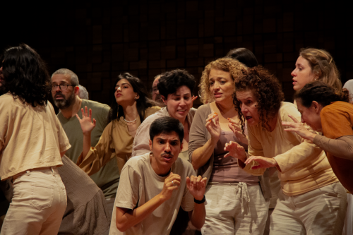 16º FESTIVAL CORALUSP